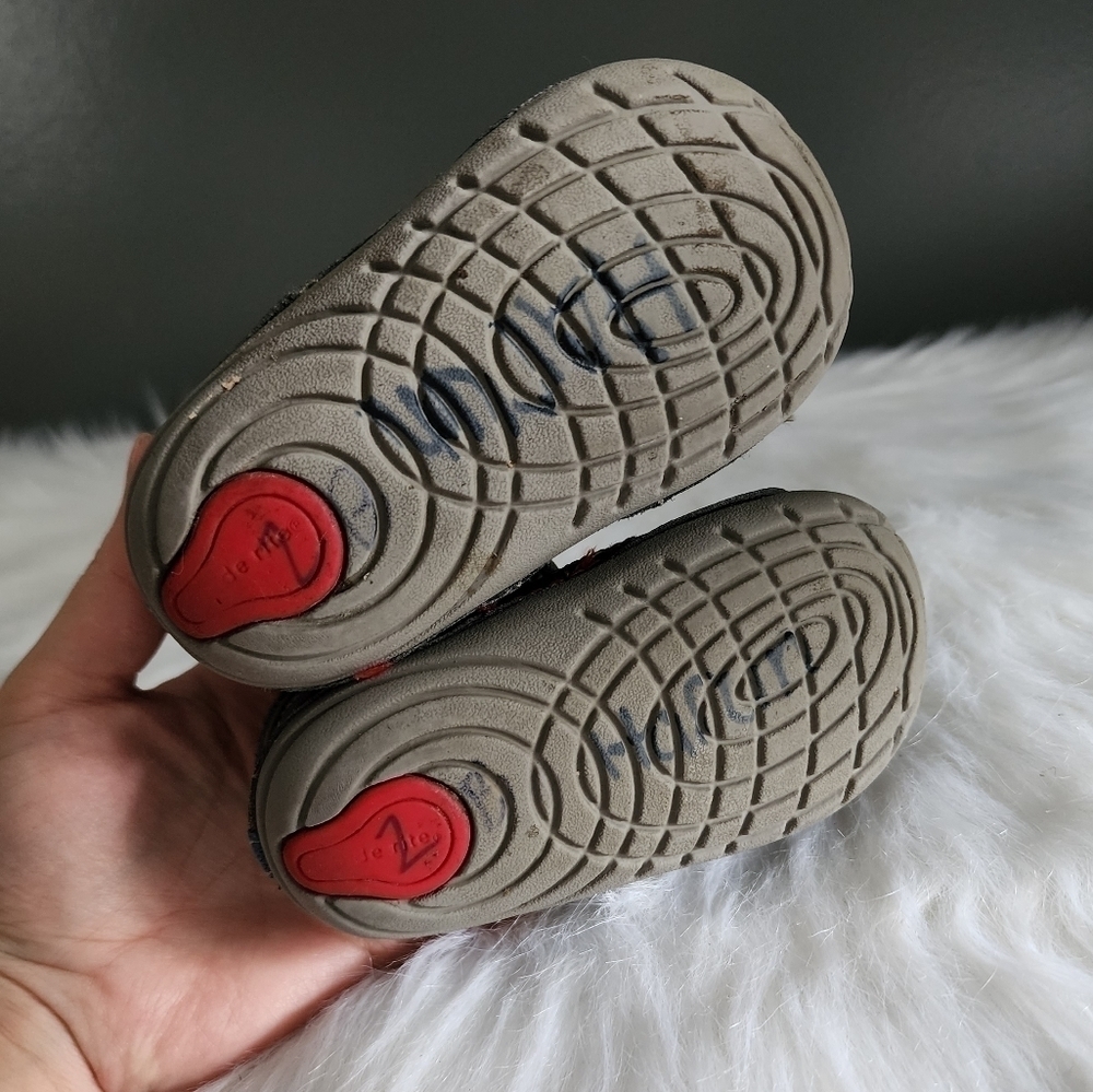 Stride Rite Antonio Sandals - Picture 6 of 6